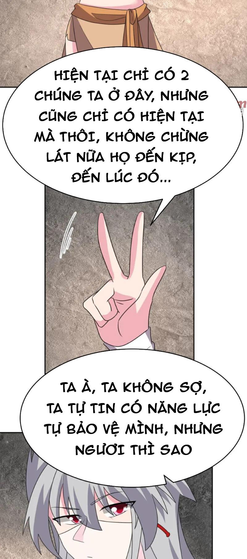 Tôn Thượng Chapter 503 - Trang 2