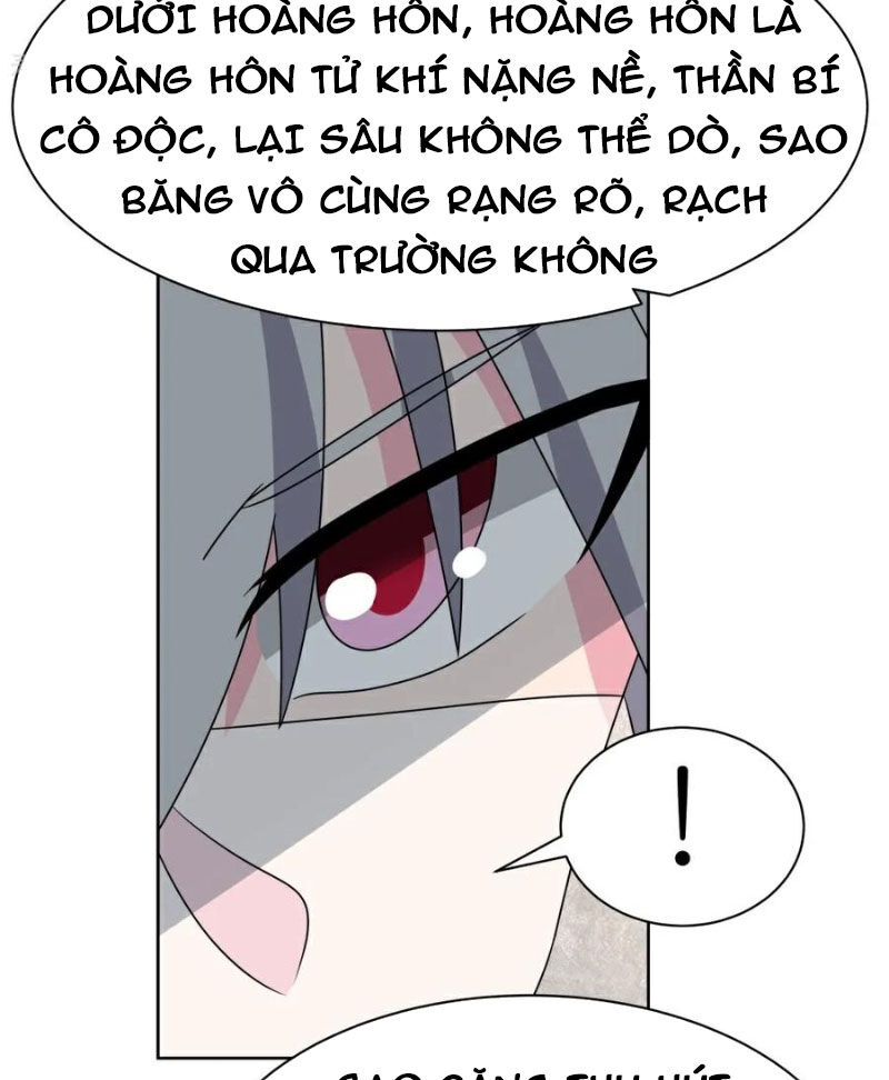 Tôn Thượng Chapter 506 - Trang 16