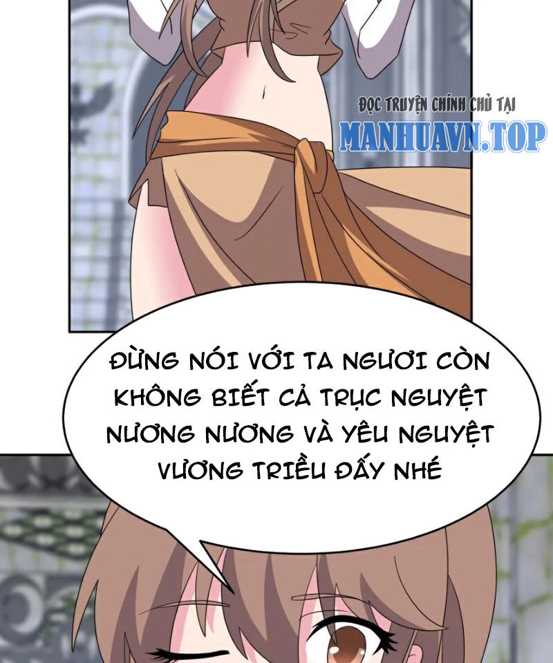 Tôn Thượng Chapter 511 - Trang 16