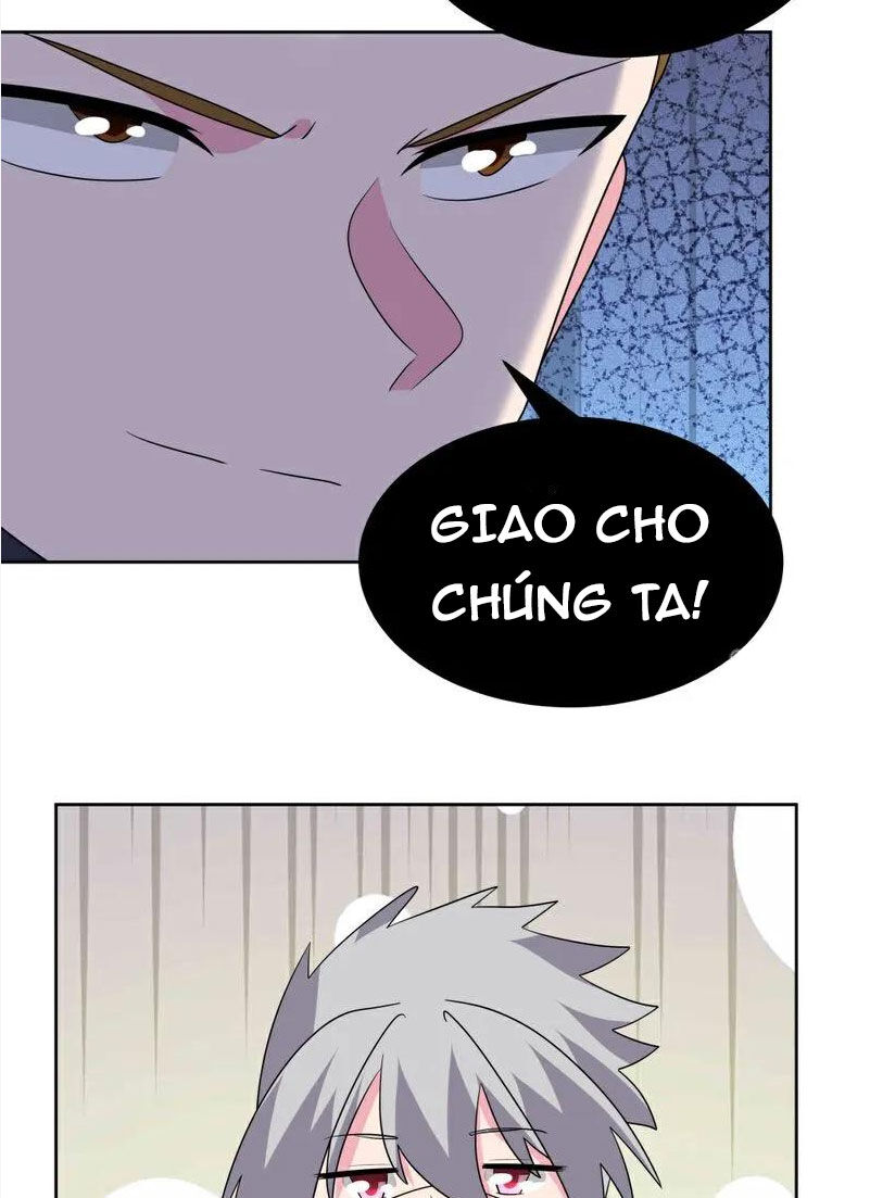 Tôn Thượng Chapter 496 - Trang 29