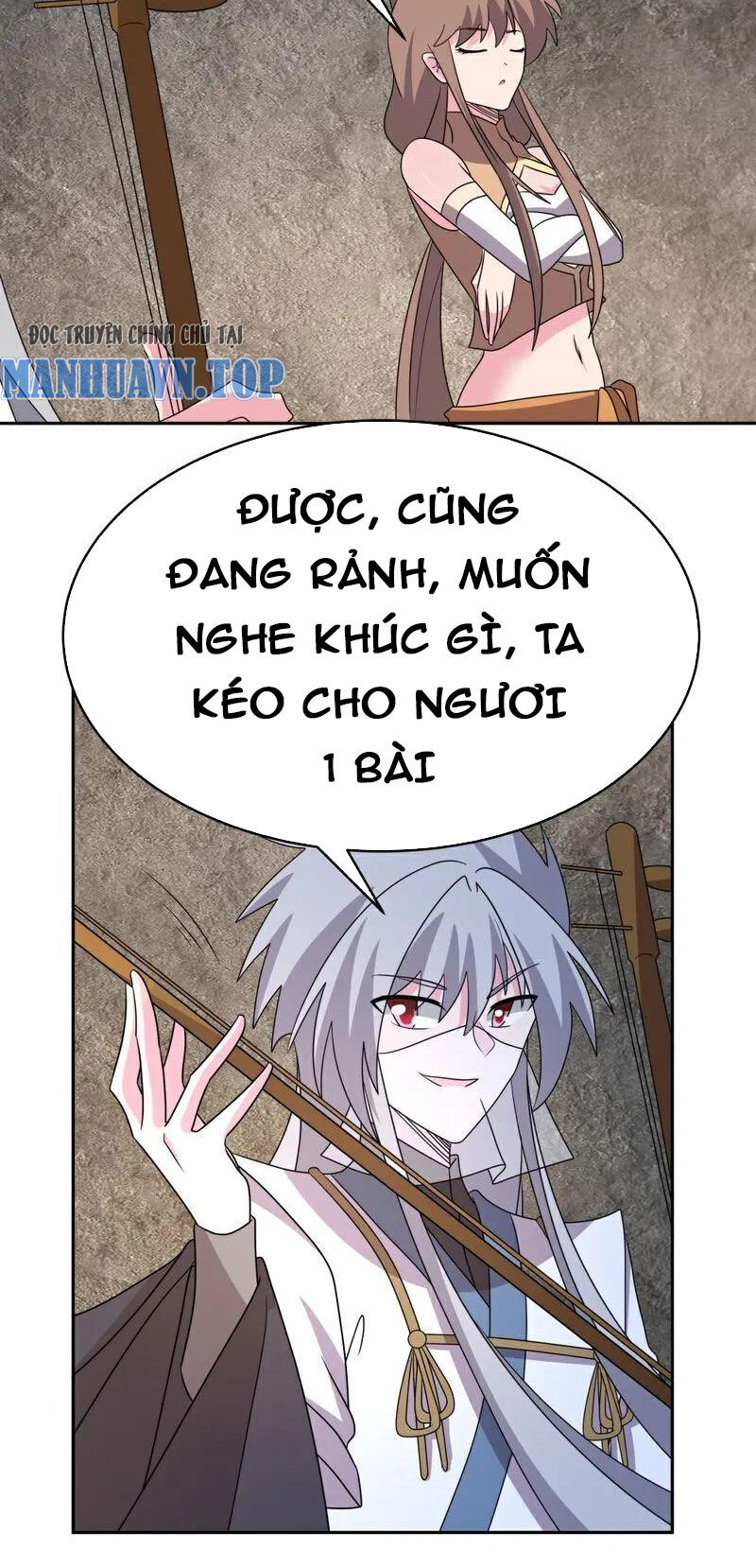 Tôn Thượng Chapter 505 - Trang 20