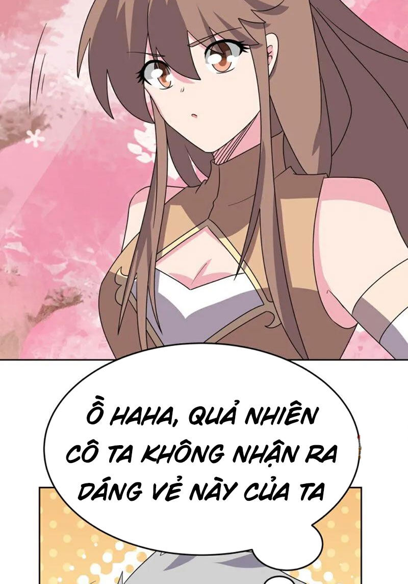 Tôn Thượng Chapter 495 - Trang 23