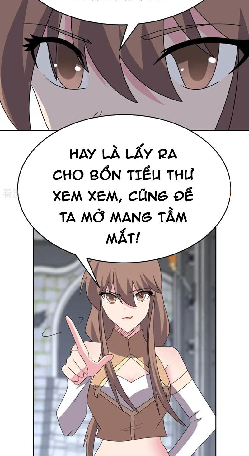 Tôn Thượng Chapter 510 - Trang 1