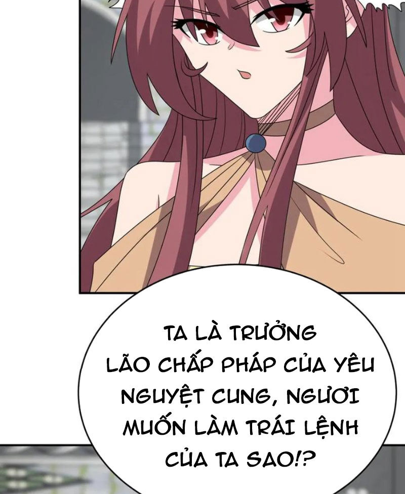 Tôn Thượng Chapter 514 - Trang 2