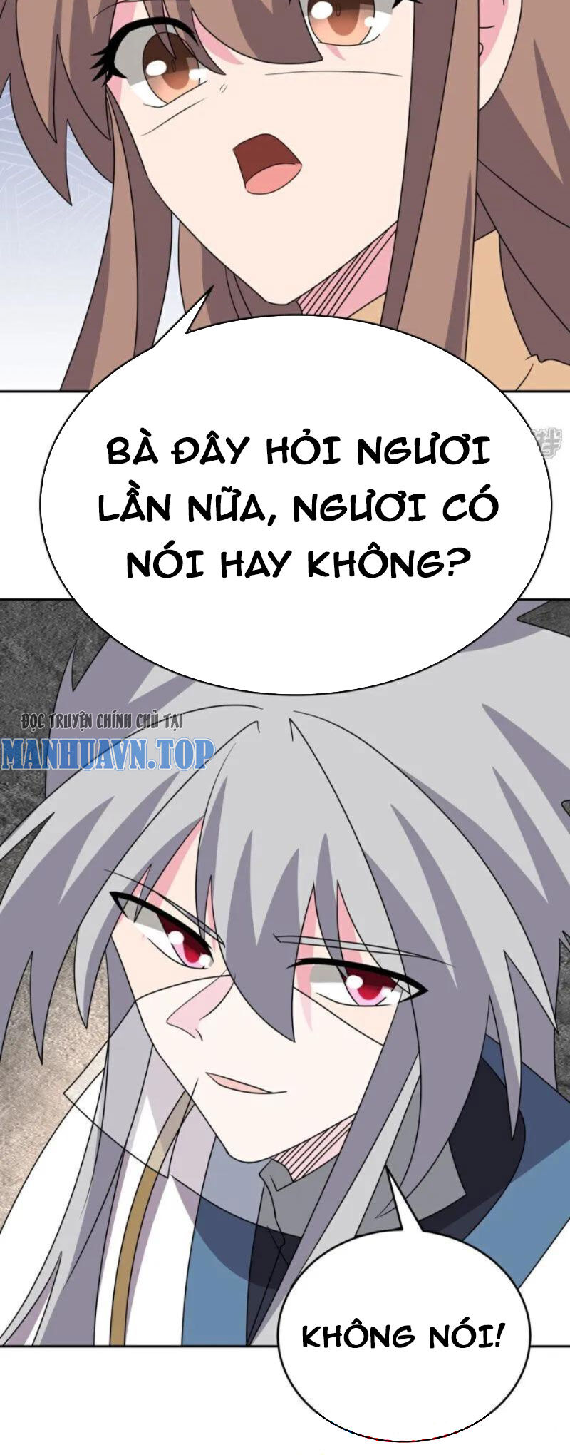 Tôn Thượng Chapter 503 - Trang 14