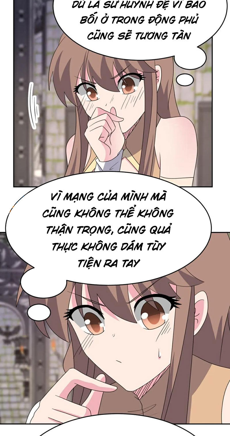 Tôn Thượng Chapter 508 - Trang 22