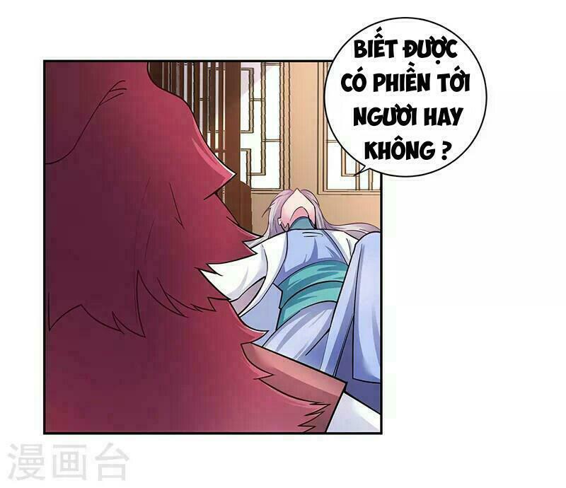 Tôn Thượng Chapter 11 - Trang 12