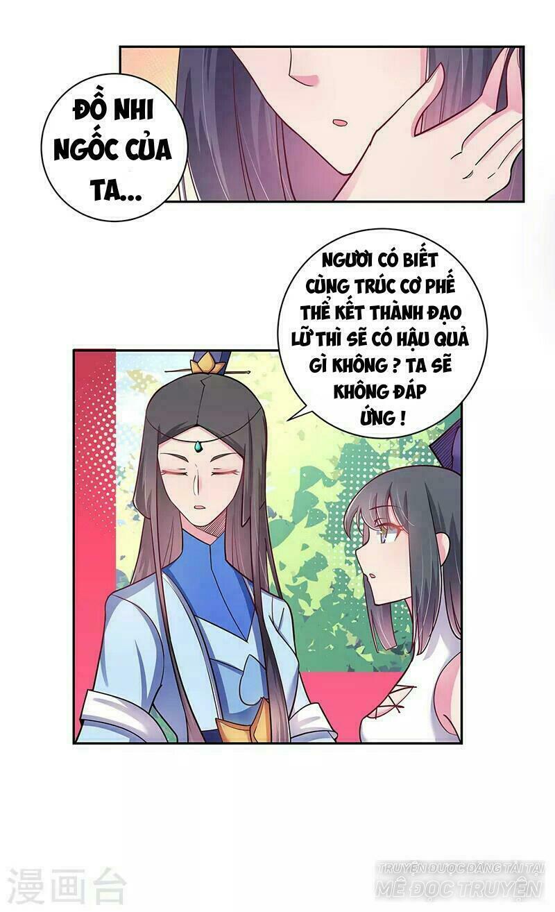 Tôn Thượng Chapter 11 - Trang 27