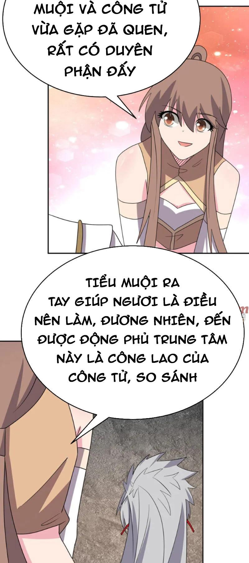 Tôn Thượng Chapter 503 - Trang 6