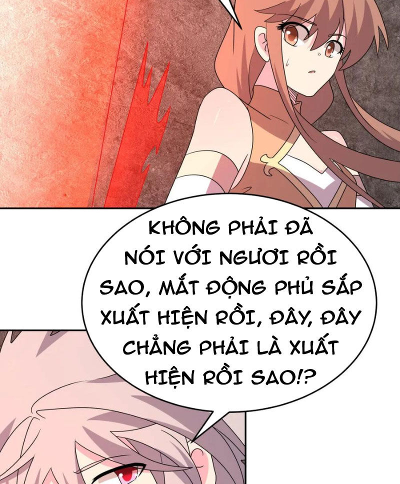 Tôn Thượng Chapter 507 - Trang 11