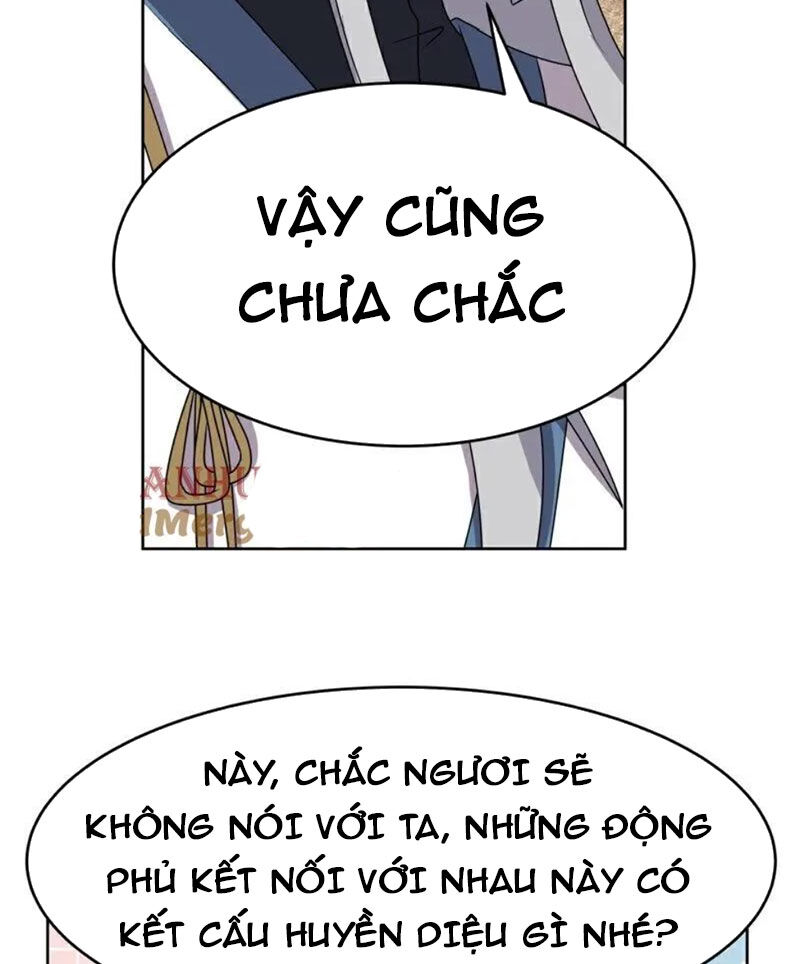 Tôn Thượng Chapter 500 - Trang 9