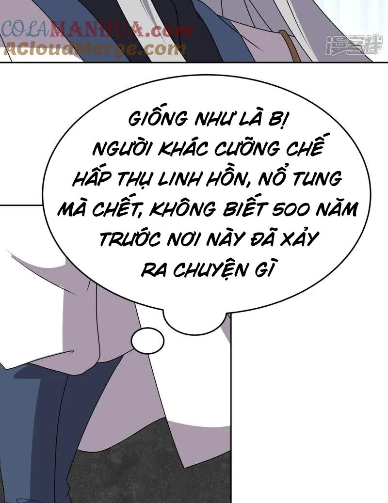 Tôn Thượng Chapter 496 - Trang 13