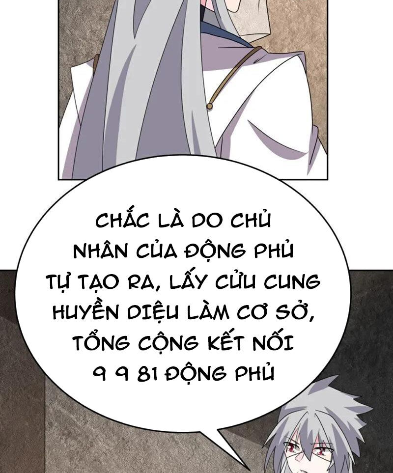 Tôn Thượng Chapter 500 - Trang 15