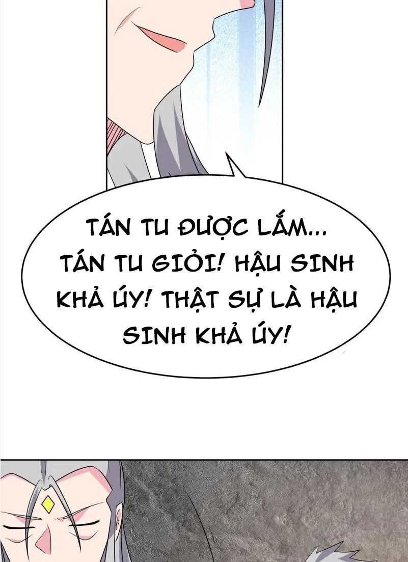 Tôn Thượng Chapter 496 - Trang 26