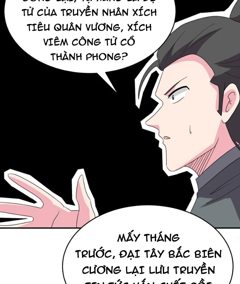 Tôn Thượng Chapter 514 - Trang 32