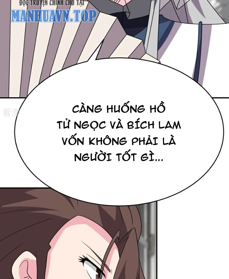 Tôn Thượng Chapter 514 - Trang 18