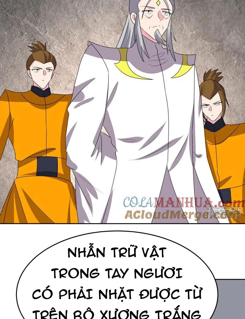 Tôn Thượng Chapter 496 - Trang 19