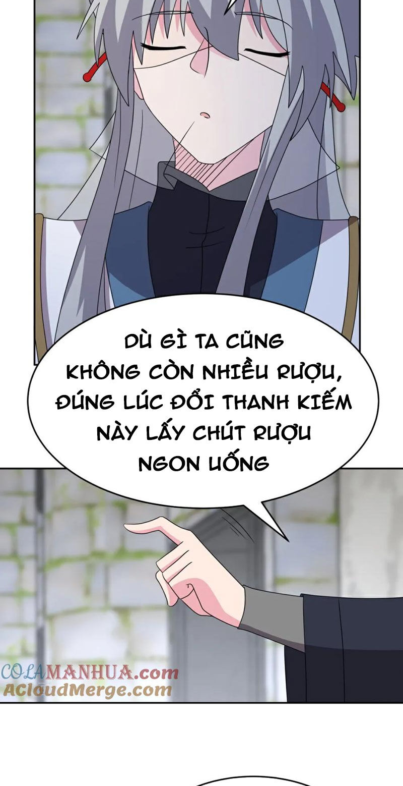 Tôn Thượng Chapter 509 - Trang 5