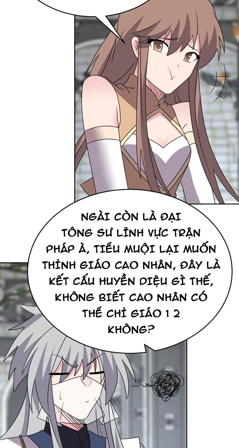 Tôn Thượng Chapter 510 - Trang 14