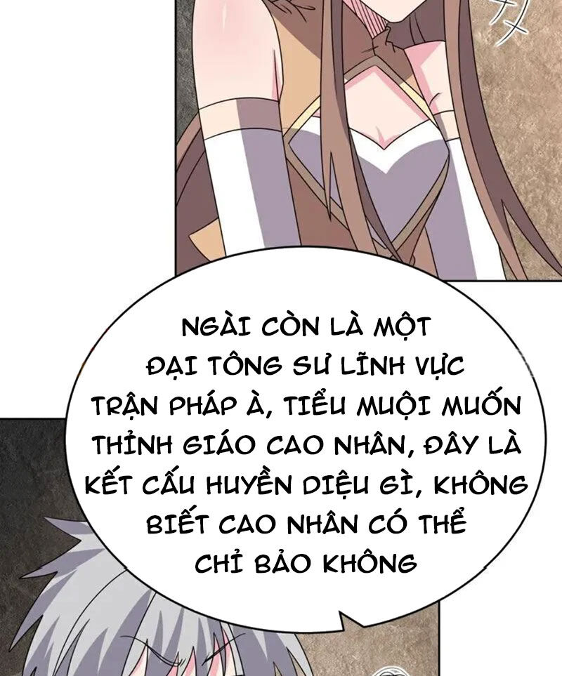 Tôn Thượng Chapter 500 - Trang 12