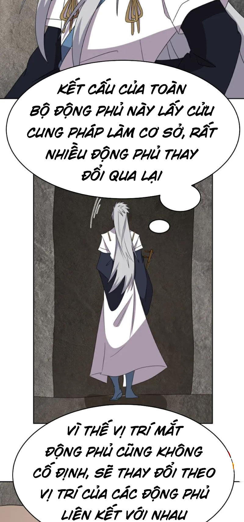 Tôn Thượng Chapter 501 - Trang 17