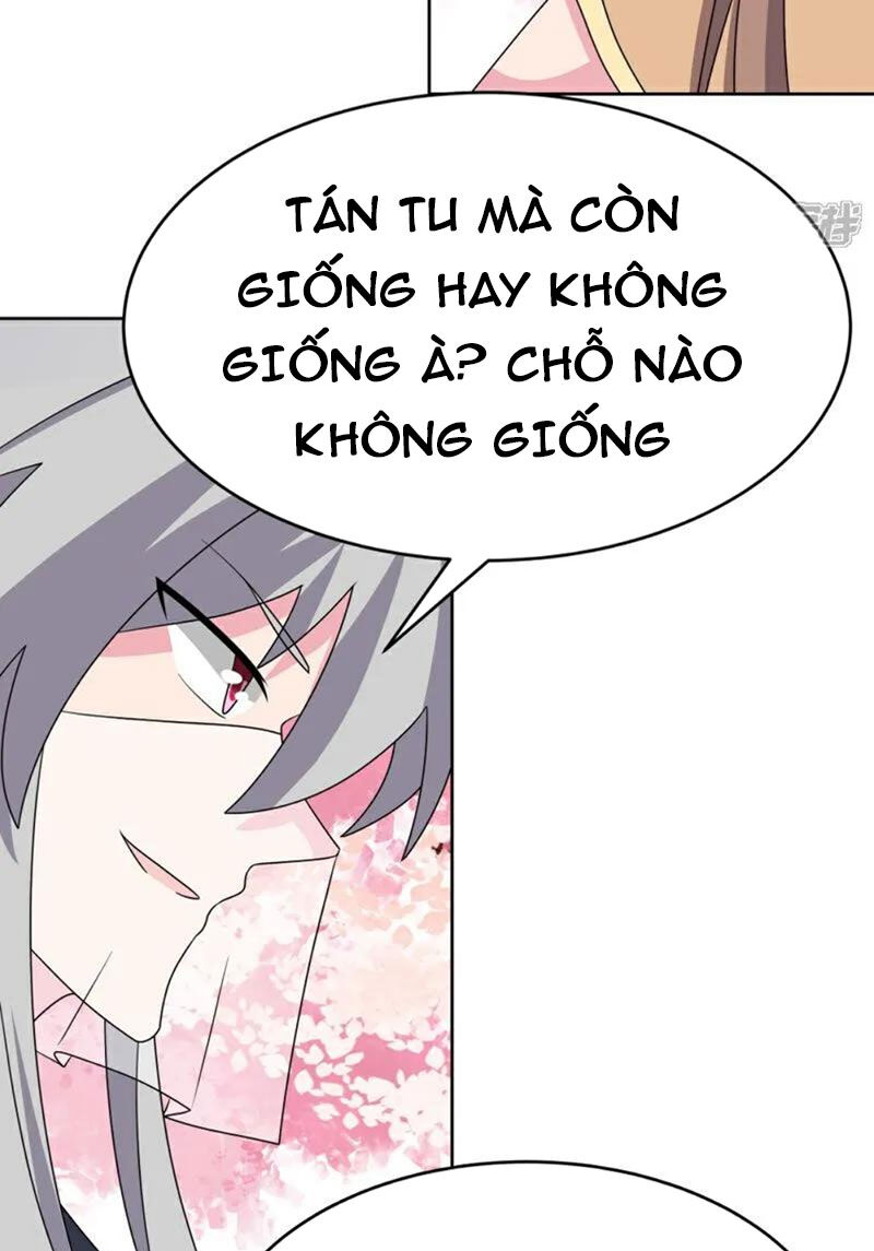 Tôn Thượng Chapter 495 - Trang 30