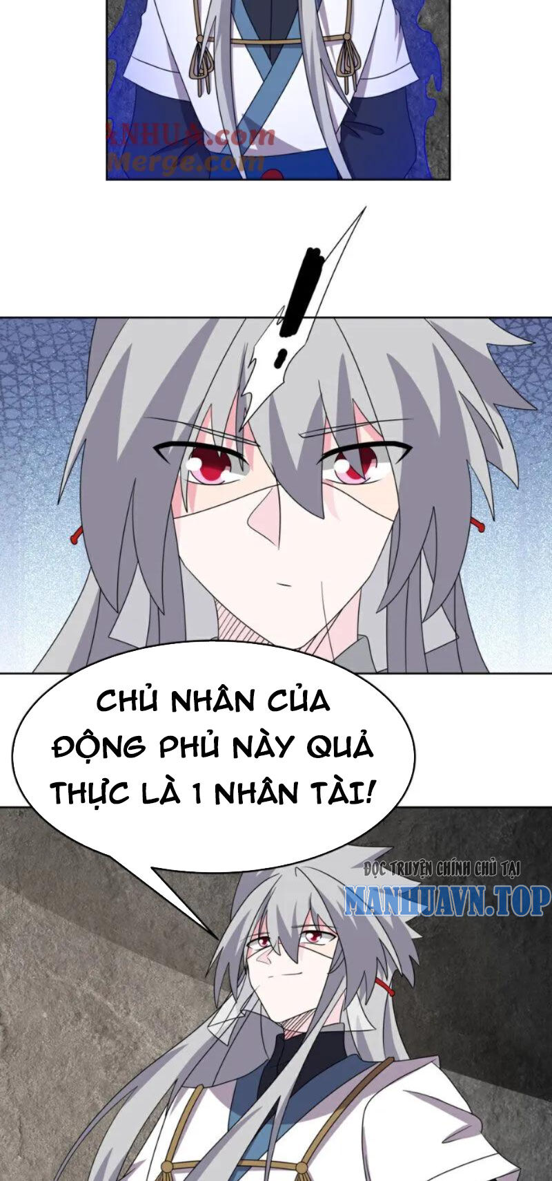 Tôn Thượng Chapter 501 - Trang 16