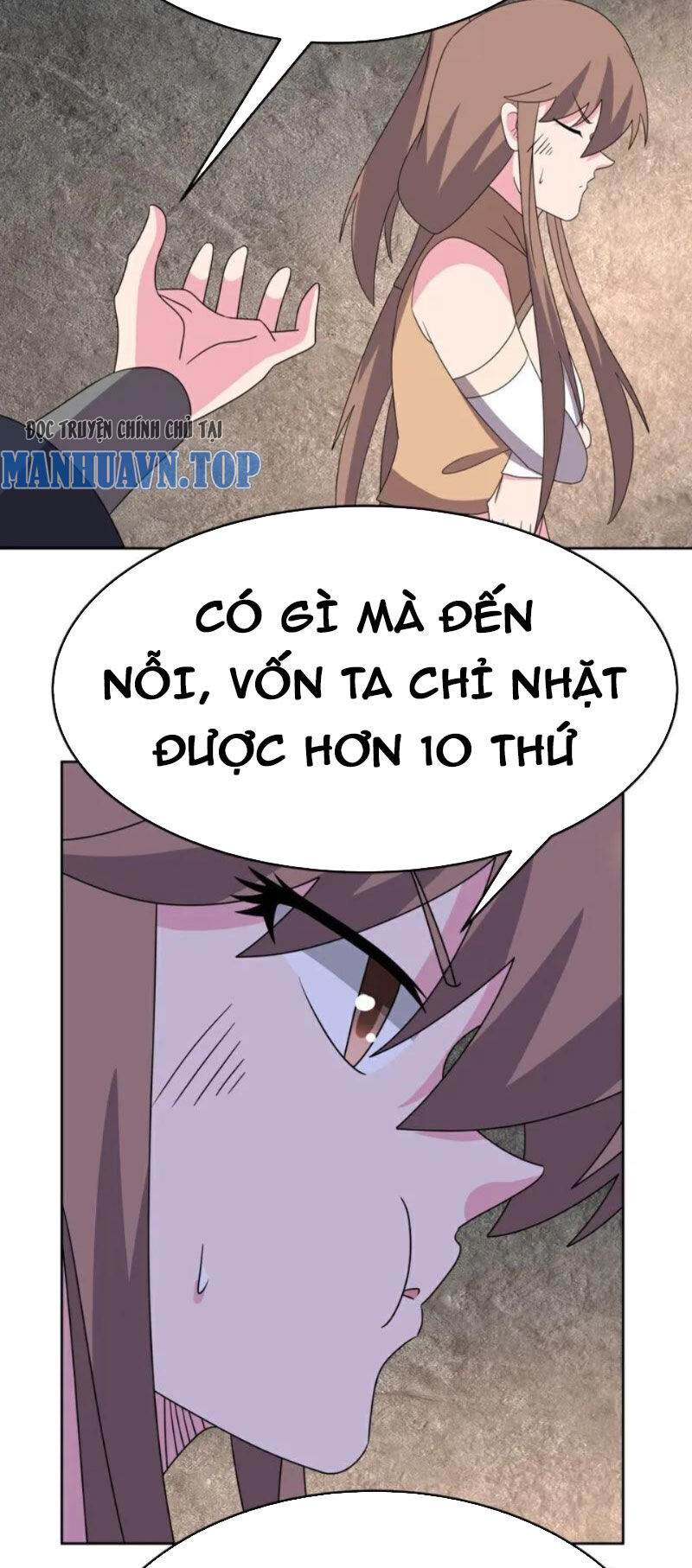 Tôn Thượng Chapter 502 - Trang 8