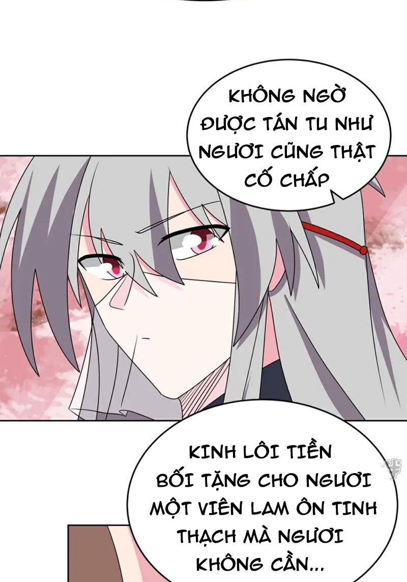 Tôn Thượng Chapter 495 - Trang 21