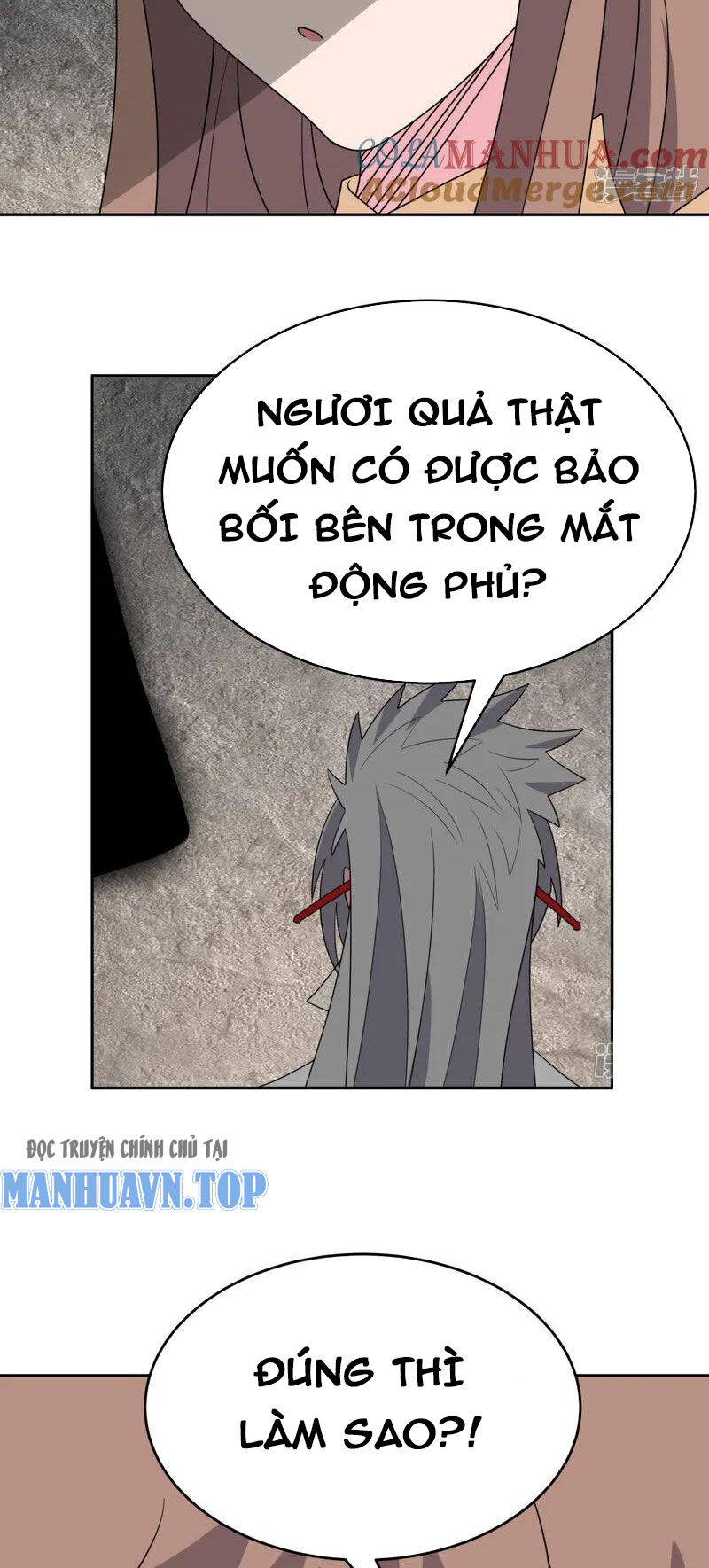 Tôn Thượng Chapter 504 - Trang 14