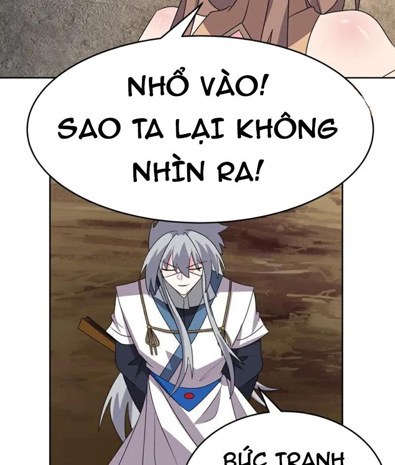 Tôn Thượng Chapter 500 - Trang 23