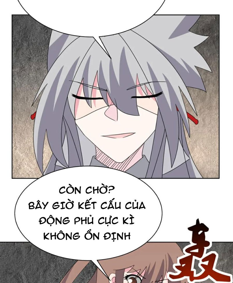 Tôn Thượng Chapter 506 - Trang 23