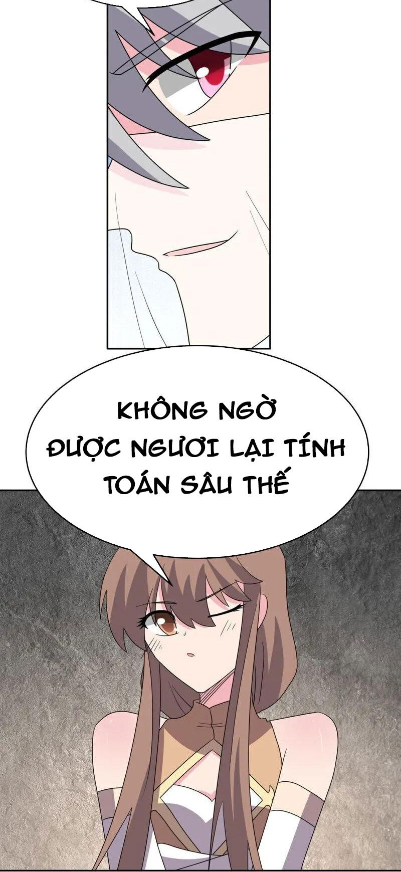 Tôn Thượng Chapter 504 - Trang 20