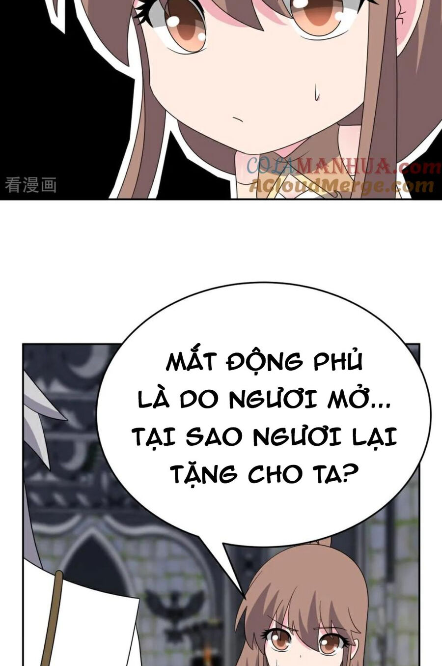 Tôn Thượng Chapter 508 - Trang 14