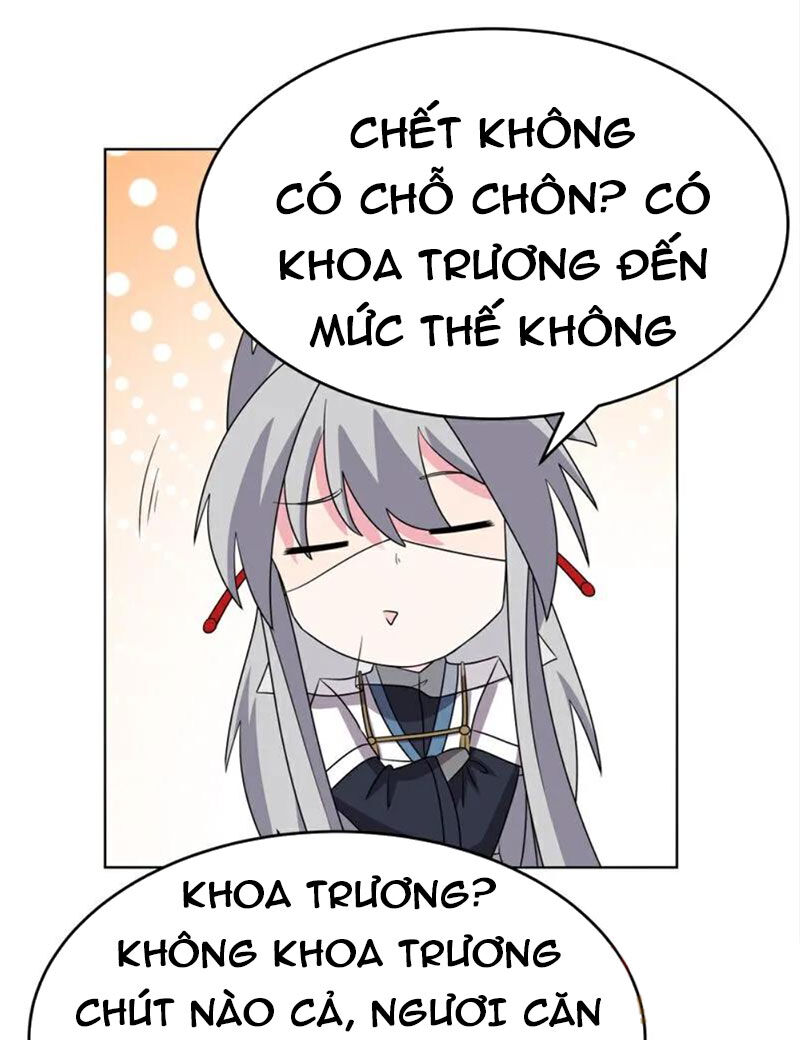 Tôn Thượng Chapter 499 - Trang 9