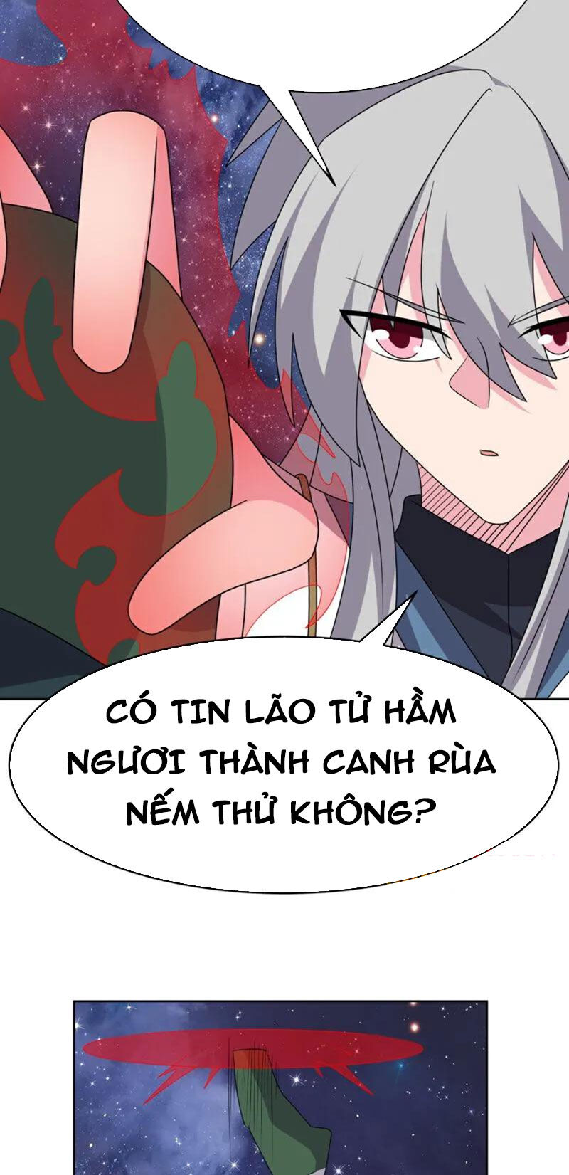 Tôn Thượng Chapter 492 - Trang 16