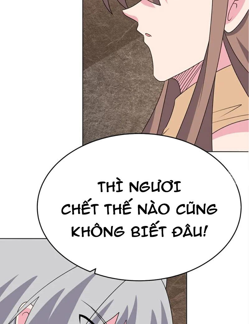 Tôn Thượng Chapter 499 - Trang 11