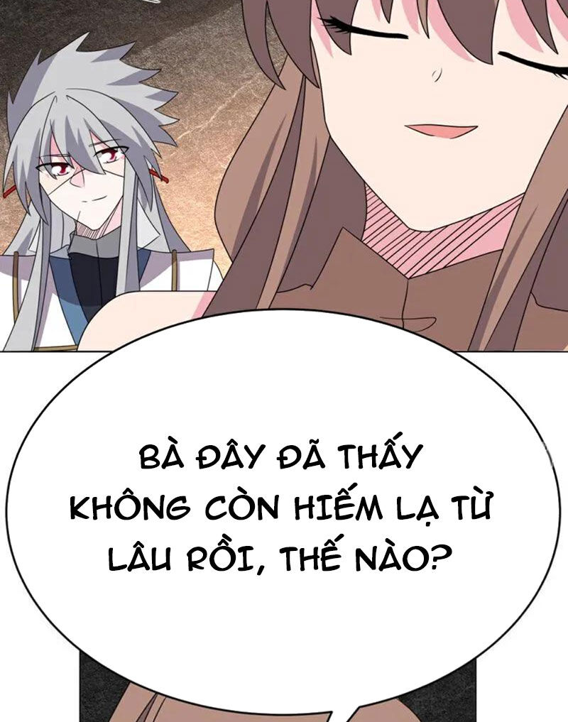 Tôn Thượng Chapter 499 - Trang 23