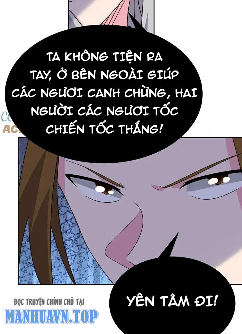 Tôn Thượng Chapter 496 - Trang 28