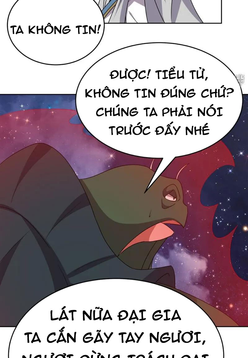 Tôn Thượng Chapter 491 - Trang 35