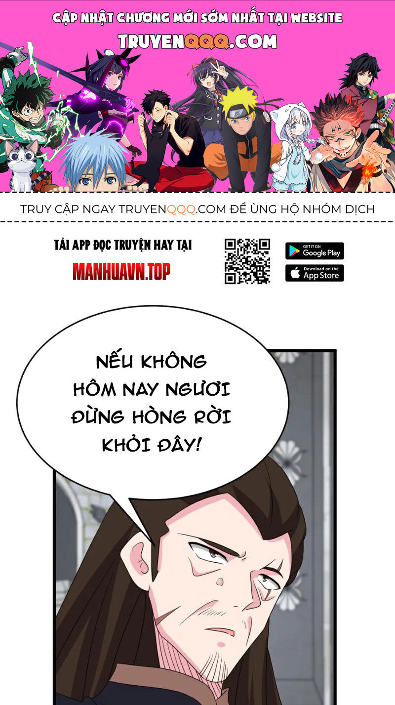 Tôn Thượng Chapter 513.5 - Trang 0