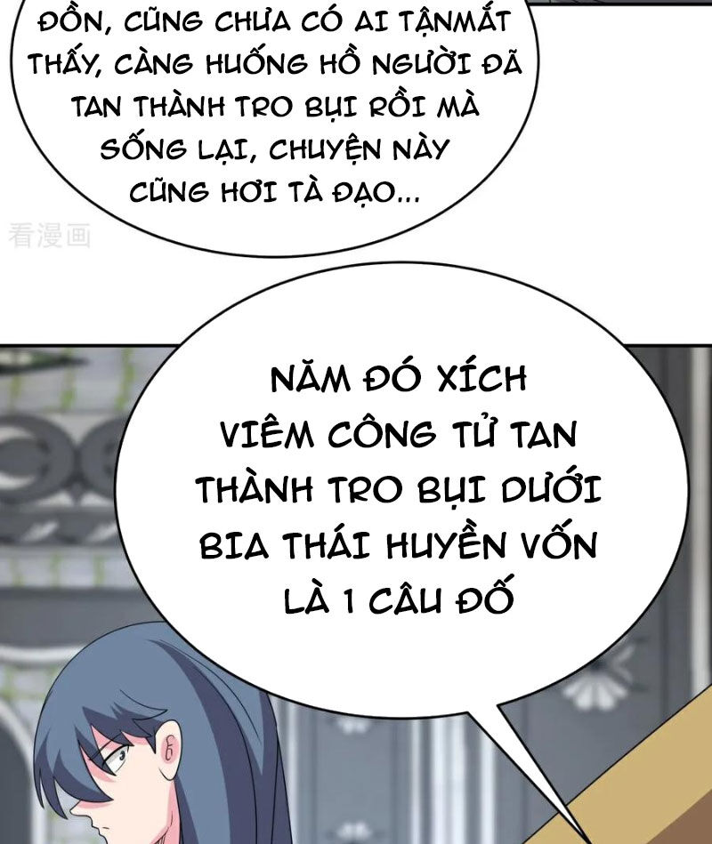 Tôn Thượng Chapter 514 - Trang 37