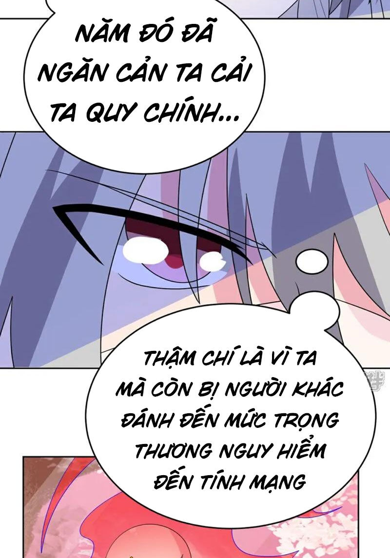 Tôn Thượng Chapter 495 - Trang 17