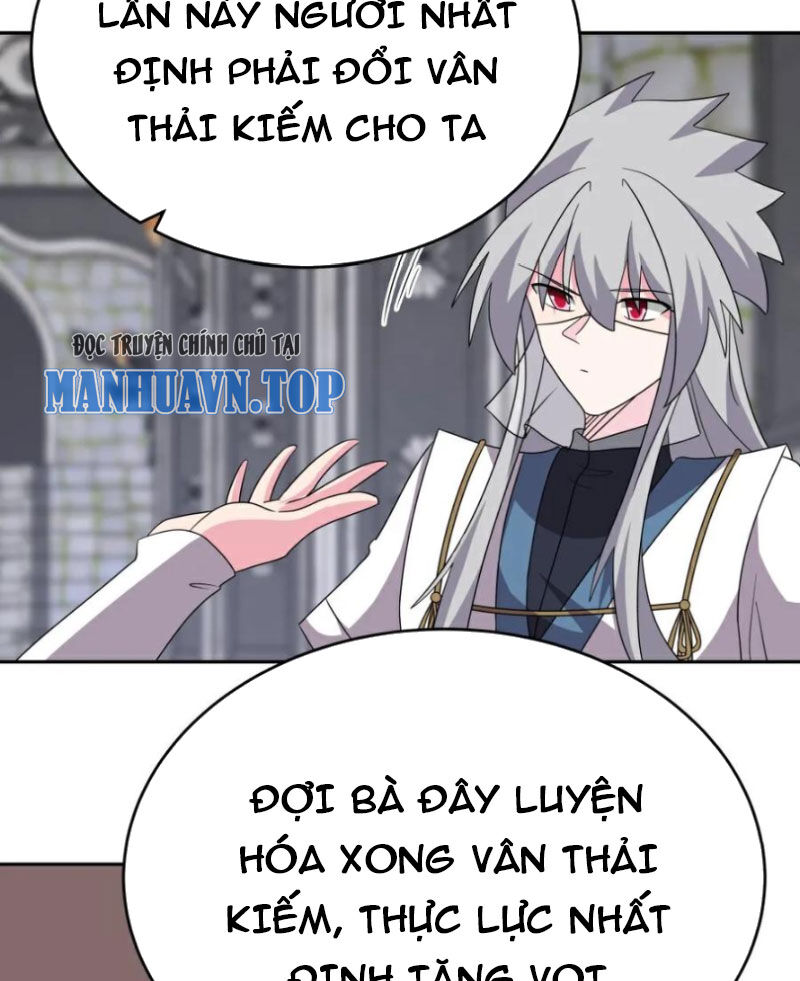 Tôn Thượng Chapter 512 - Trang 10