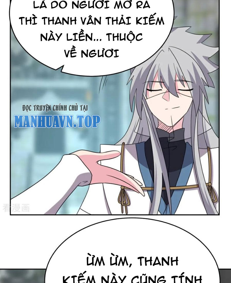 Tôn Thượng Chapter 507 - Trang 36