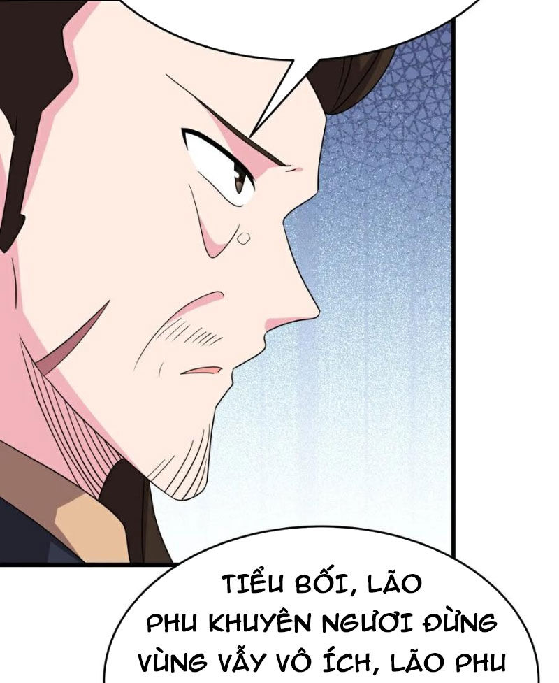 Tôn Thượng Chapter 513.5 - Trang 4