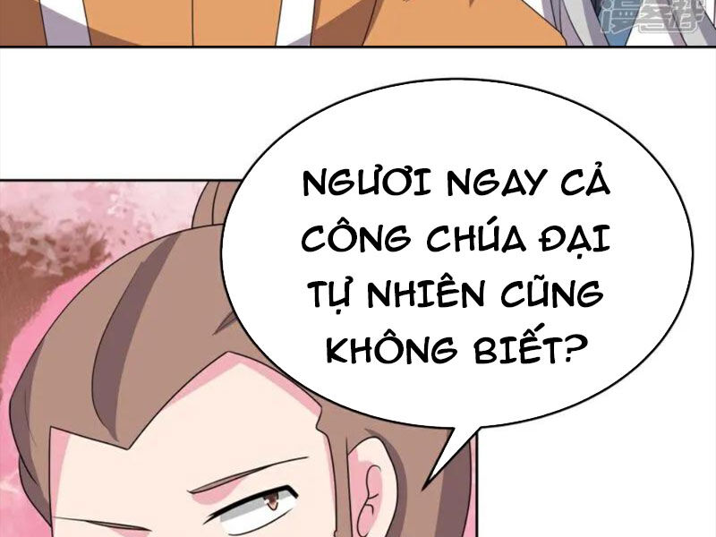 Tôn Thượng Chapter 493 - Trang 48