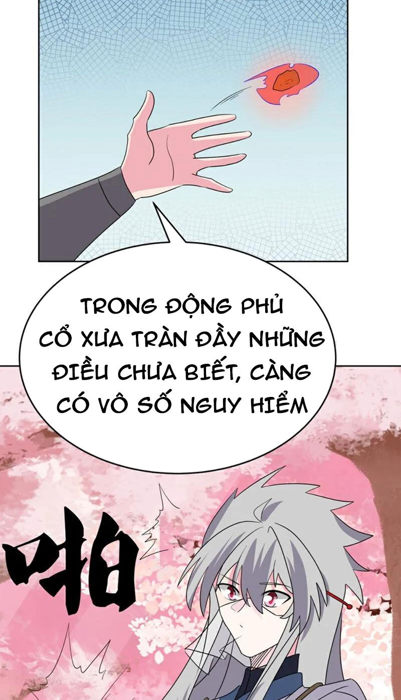 Tôn Thượng Chapter 495 - Trang 11