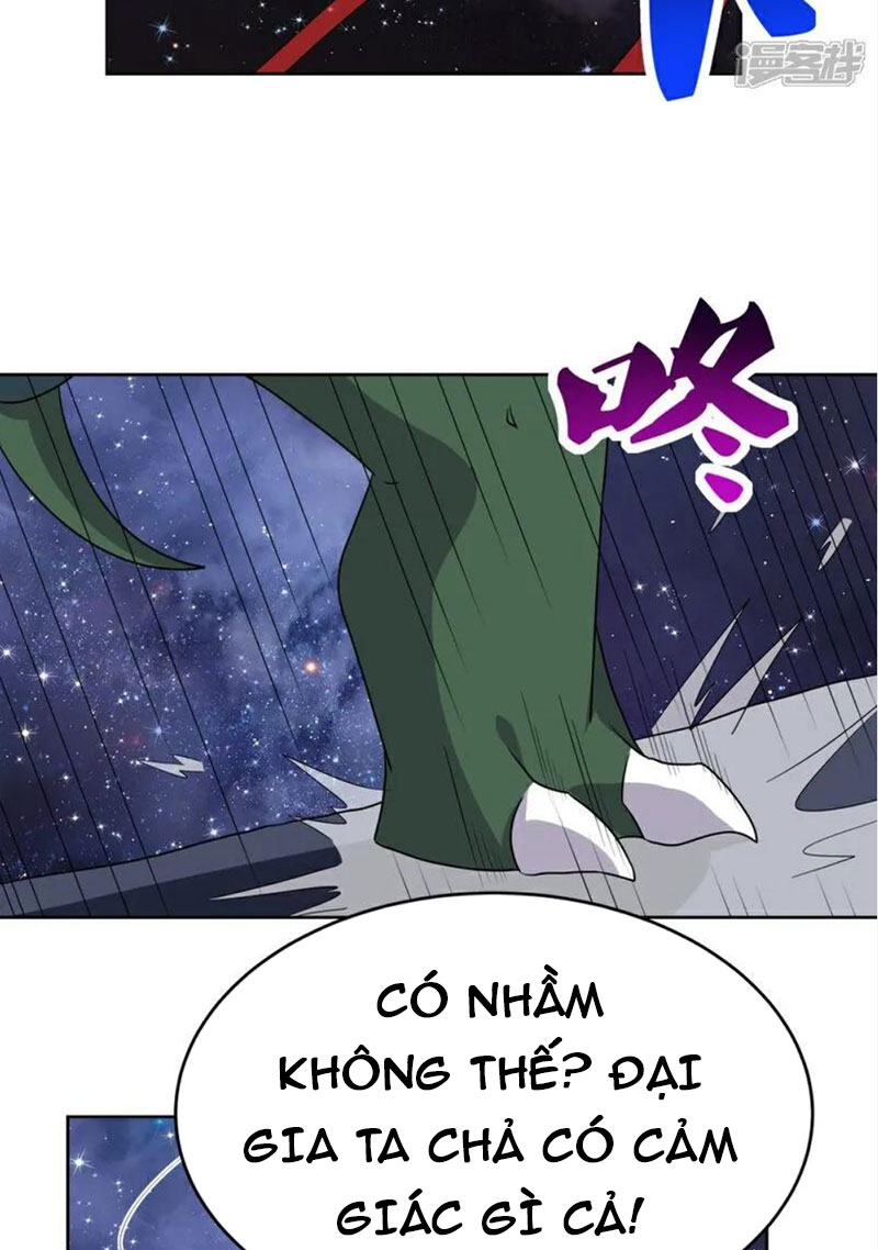 Tôn Thượng Chapter 491 - Trang 15