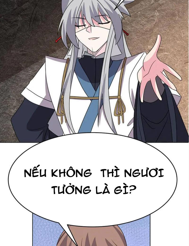 Tôn Thượng Chapter 499 - Trang 13